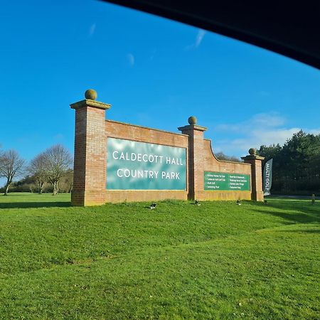 Golf And Leisure Retreat Hotel Great Yarmouth Ngoại thất bức ảnh