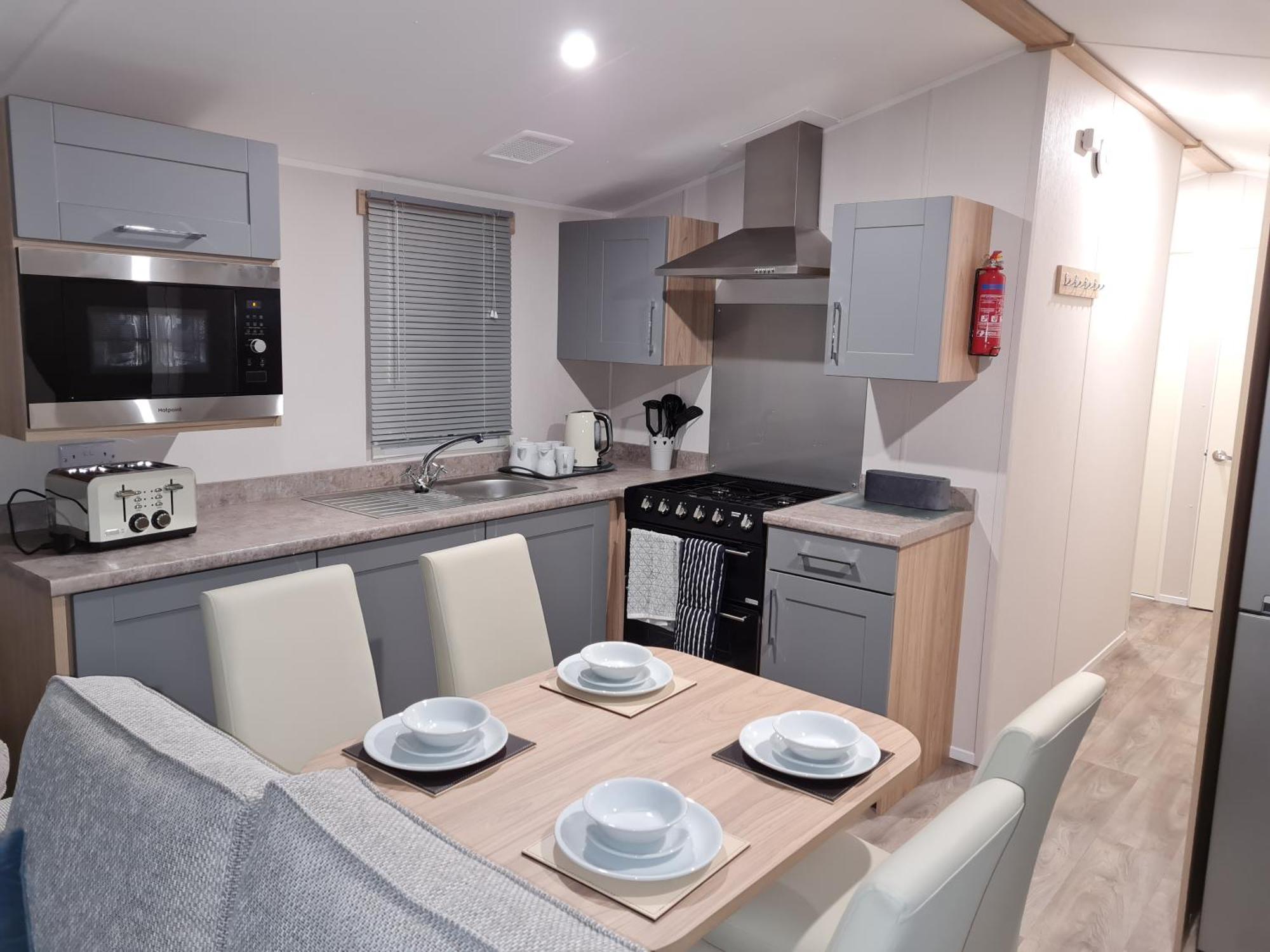 Golf And Leisure Retreat Hotel Great Yarmouth Ngoại thất bức ảnh