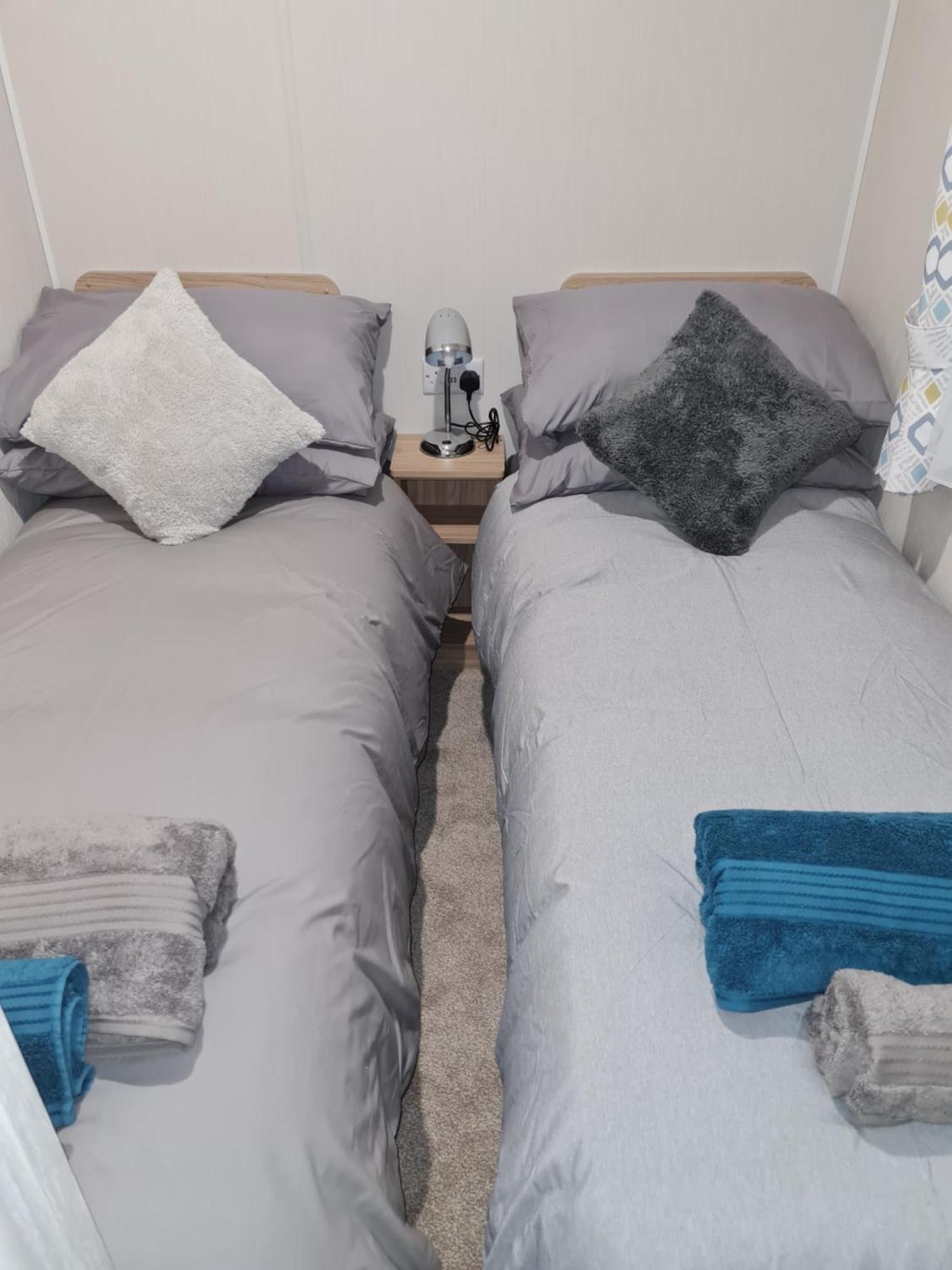 Golf And Leisure Retreat Hotel Great Yarmouth Ngoại thất bức ảnh