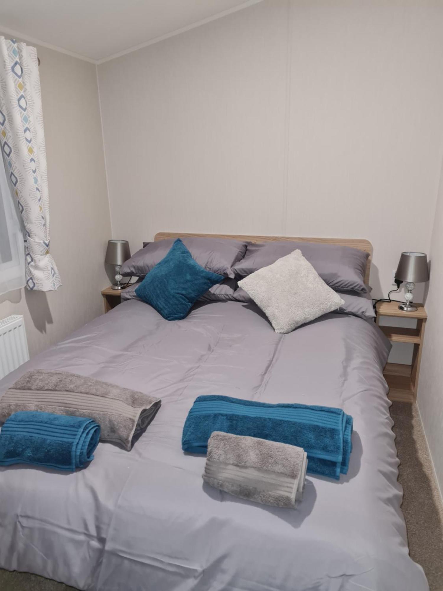 Golf And Leisure Retreat Hotel Great Yarmouth Ngoại thất bức ảnh