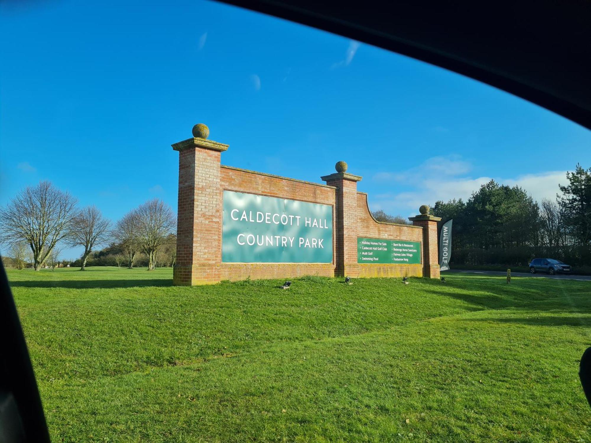 Golf And Leisure Retreat Hotel Great Yarmouth Ngoại thất bức ảnh